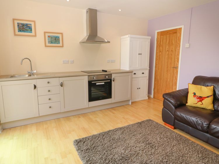 Plas Marchog Annexe, listing photograph 8
