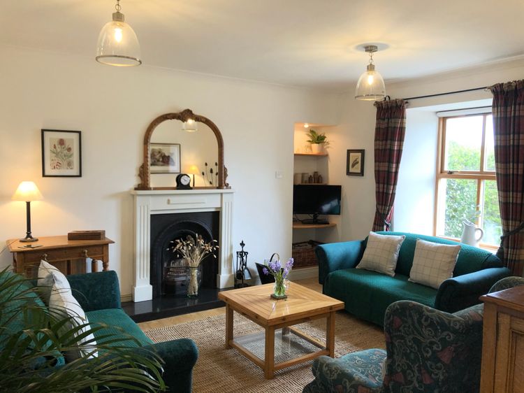 Glenmuir Cottage, listing photograph 3