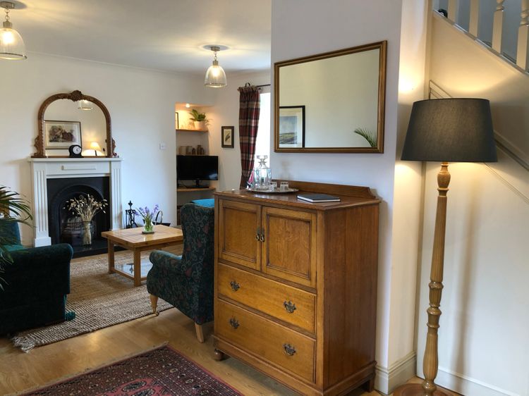 Glenmuir Cottage, listing photograph 5