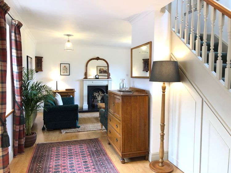 Glenmuir Cottage, listing photograph 9