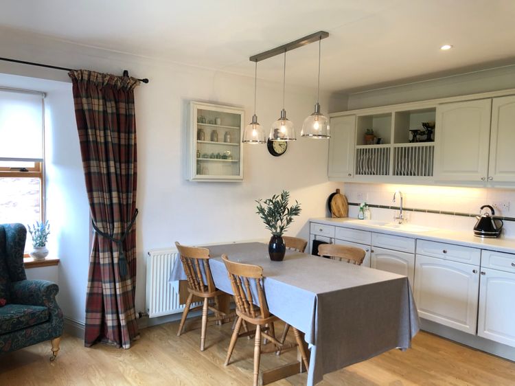 Glenmuir Cottage, listing photograph 12