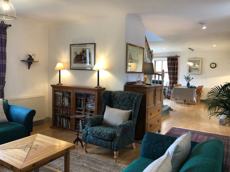 Glenmuir Cottage, listing photograph 4