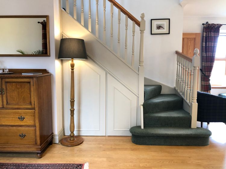 Glenmuir Cottage, listing photograph 10