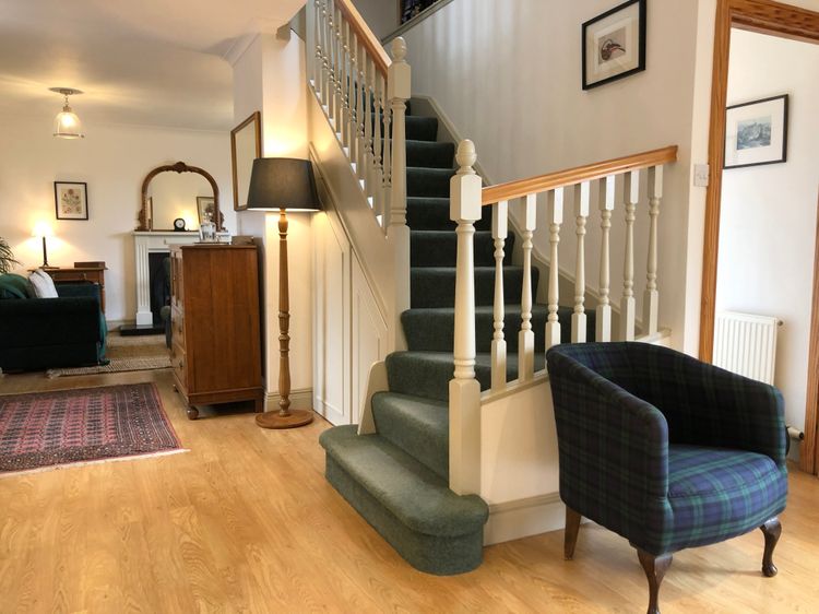 Glenmuir Cottage, listing photograph 11