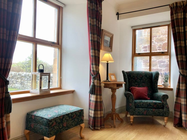Glenmuir Cottage, listing photograph 7