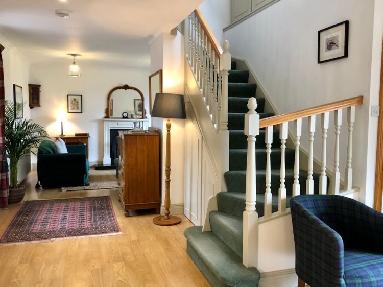 Glenmuir Cottage, listing photograph 8