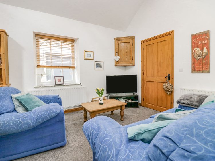 Shundraw Cottage, listing photograph 4