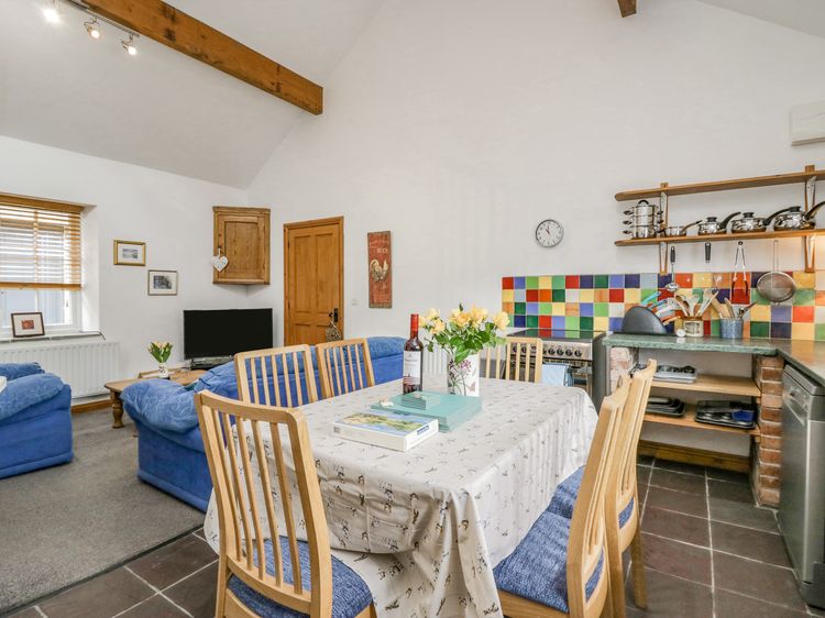 Shundraw Cottage, listing photograph 6