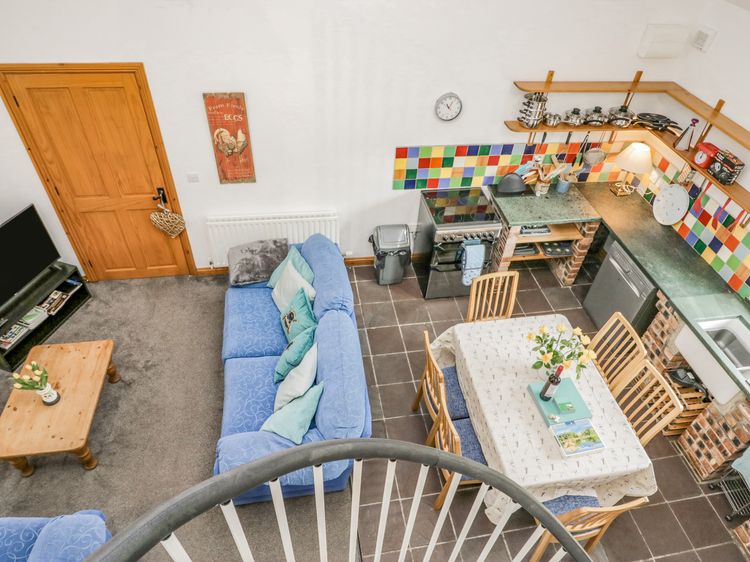 Shundraw Cottage, listing photograph 11