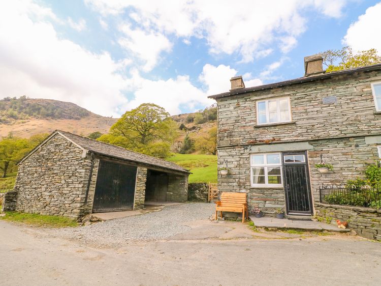 Tilberthwaite Farm Cottage, listing photograph 2