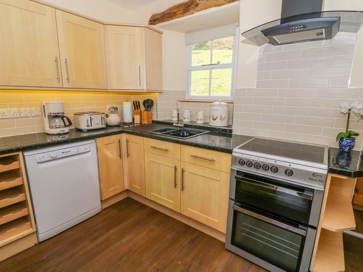 Tilberthwaite Farm Cottage, listing photograph 7