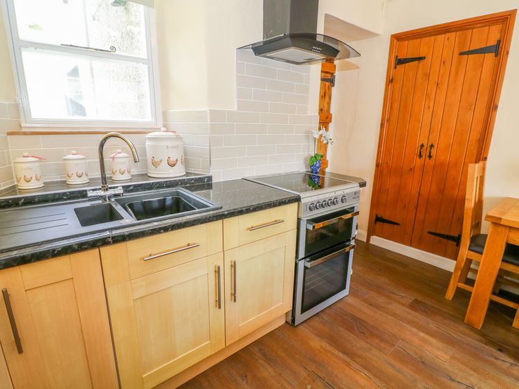 Tilberthwaite Farm Cottage, listing photograph 8