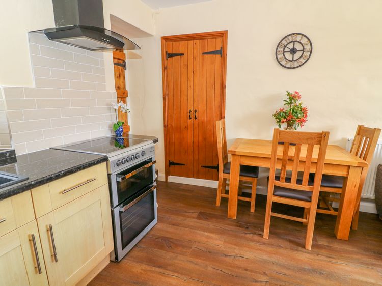 Tilberthwaite Farm Cottage, listing photograph 9