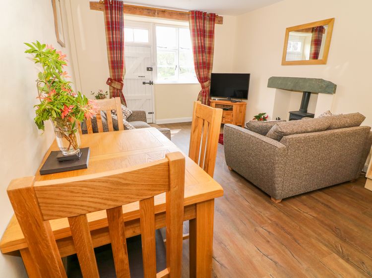 Tilberthwaite Farm Cottage, listing photograph 11