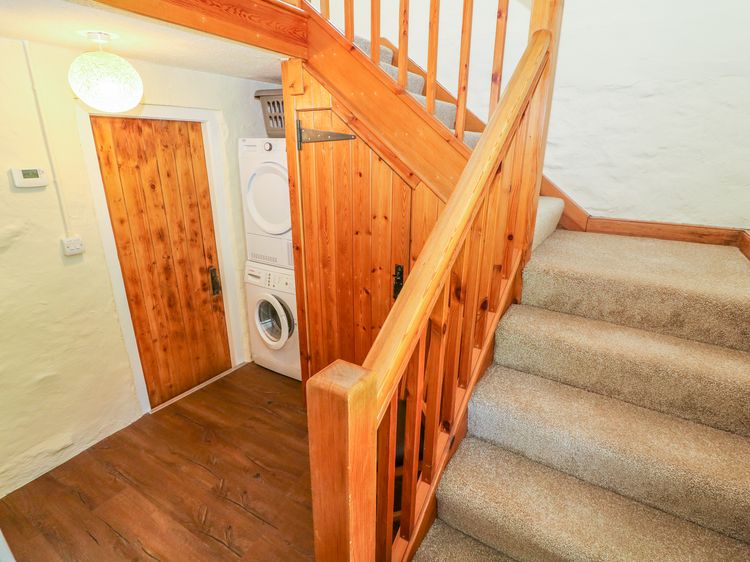 Tilberthwaite Farm Cottage, listing photograph 12