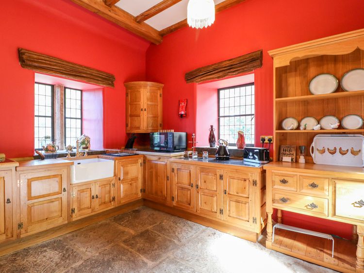 Woodland Lodge, listing photograph 9