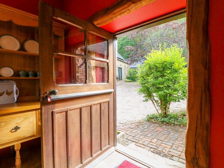 Woodland Lodge, listing photograph 10