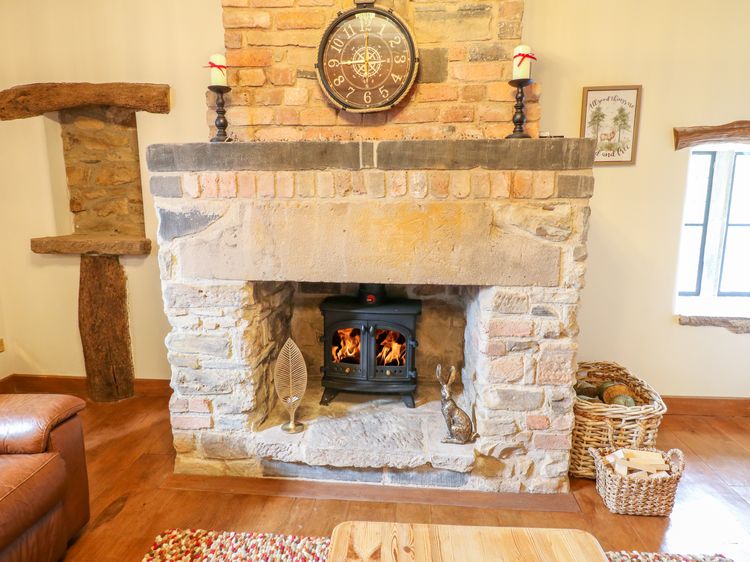 Woodland Lodge, listing photograph 6
