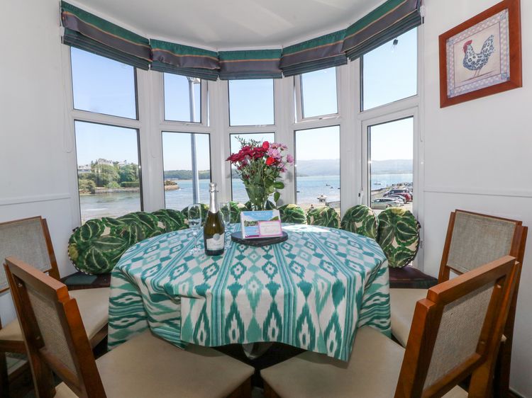 Bay View Apartment, listing photograph 5