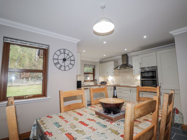 Burnside House, listing photograph 8