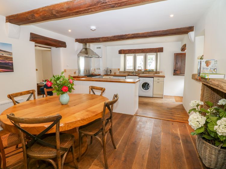 River Cottage Hayfield, listing photograph 11