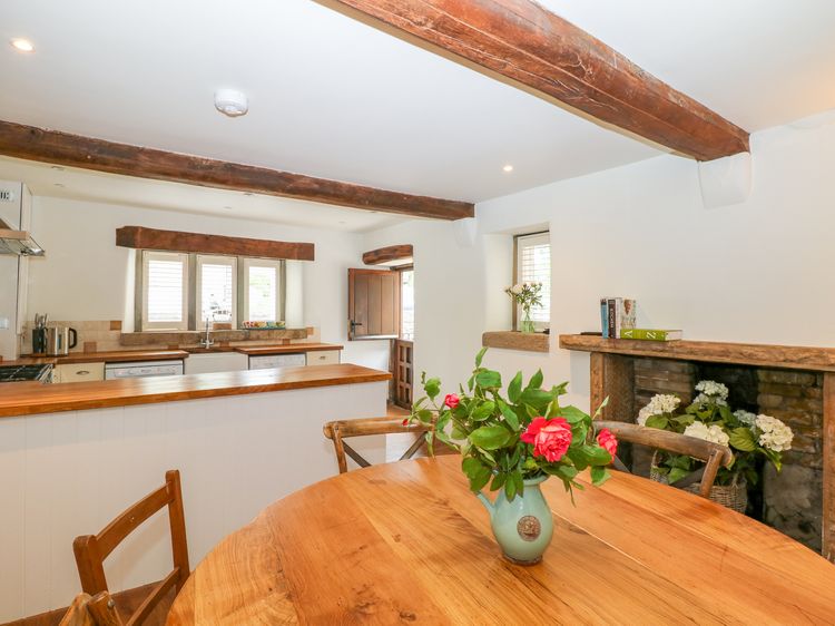River Cottage Hayfield, listing photograph 12
