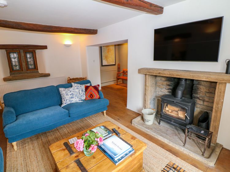River Cottage Hayfield, listing photograph 7