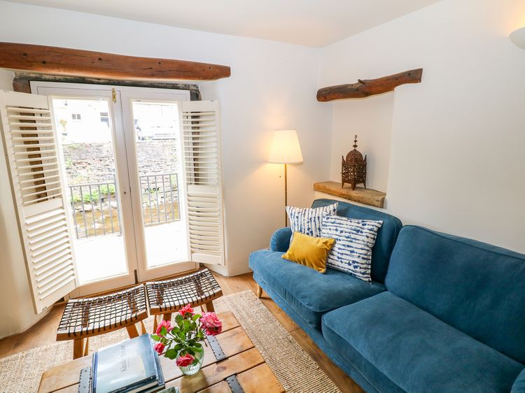 River Cottage Hayfield, listing photograph 8