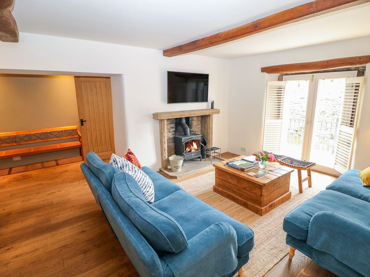 River Cottage Hayfield, listing photograph 9