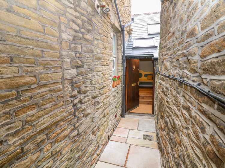 River Cottage Hayfield, listing photograph 4