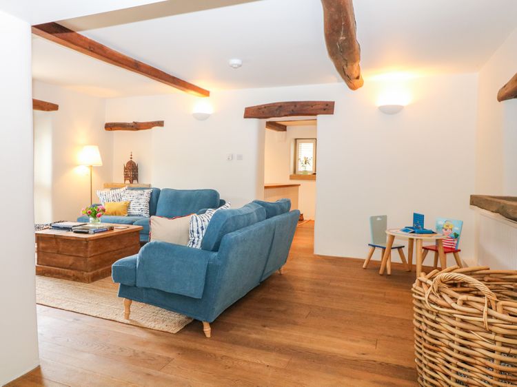 River Cottage Hayfield, listing photograph 10