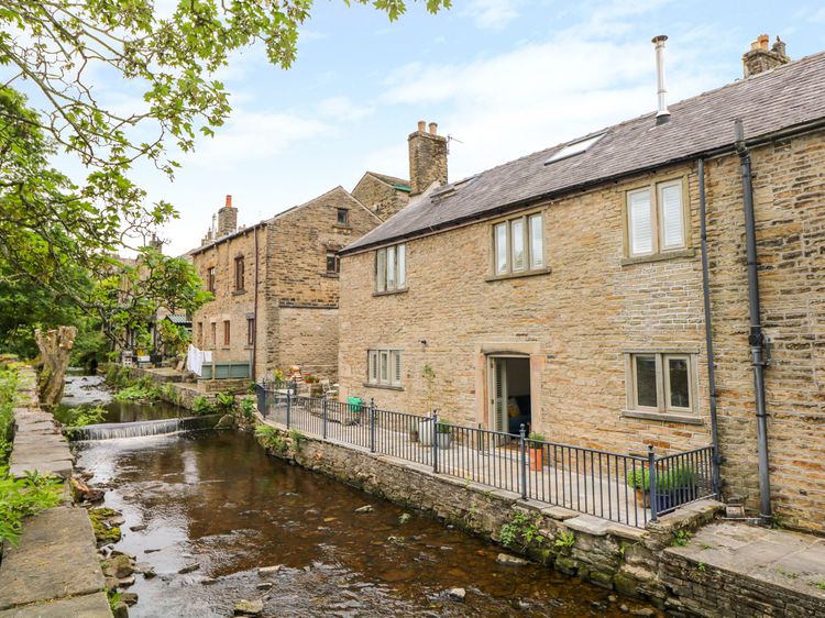 River Cottage Hayfield, listing photograph 2