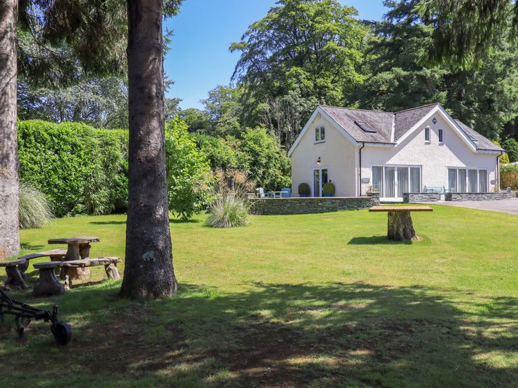 Waterhead Cottage