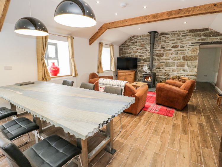 Rhydau Cottage, listing photograph 3