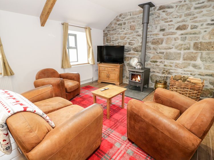 Rhydau Cottage, listing photograph 4