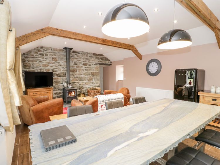 Rhydau Cottage, listing photograph 11
