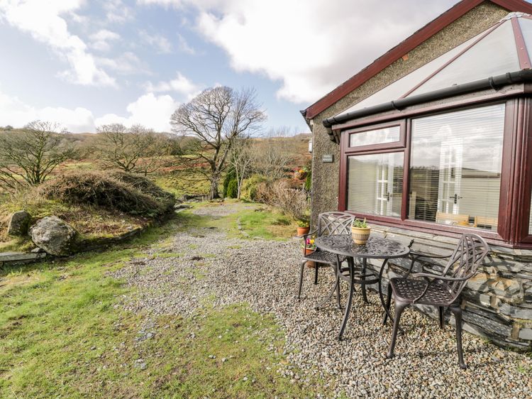 Melin Newydd, listing photograph 4