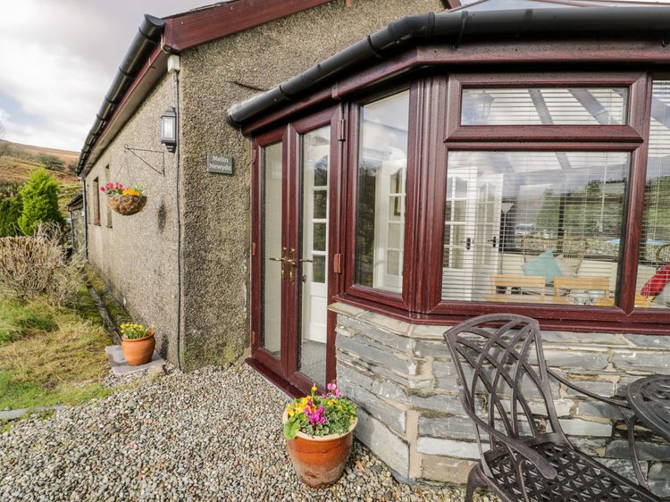 Melin Newydd, listing photograph 3