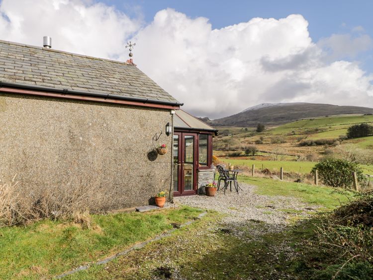 Melin Newydd