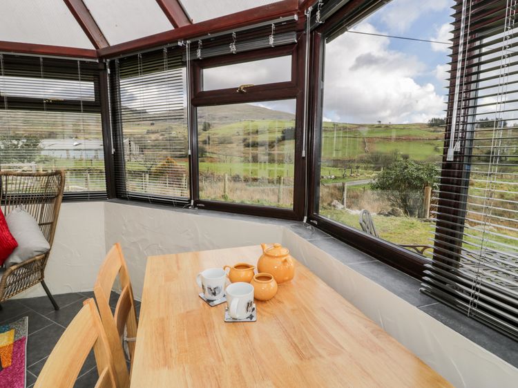 Melin Newydd, listing photograph 9
