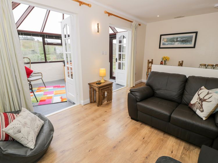 Melin Newydd, listing photograph 7