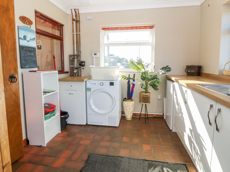Buarthau Cottage, listing photograph 12