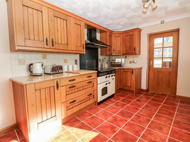 Buarthau Cottage, listing photograph 11