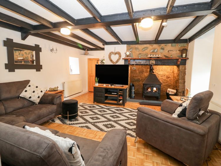 Buarthau Cottage, listing photograph 4