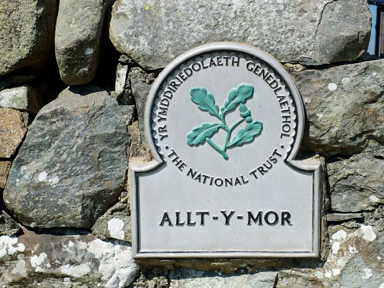 Allt y Mor, listing photograph 5