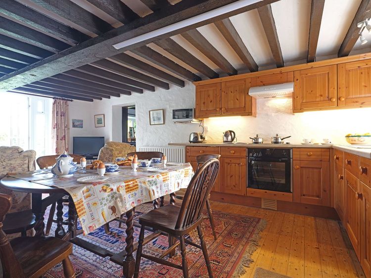 Foel Stable Cottage, listing photograph 2