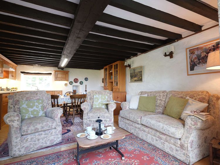Foel Stable Cottage, listing photograph 5