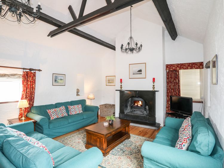 Bryn Eira Stables, listing photograph 9