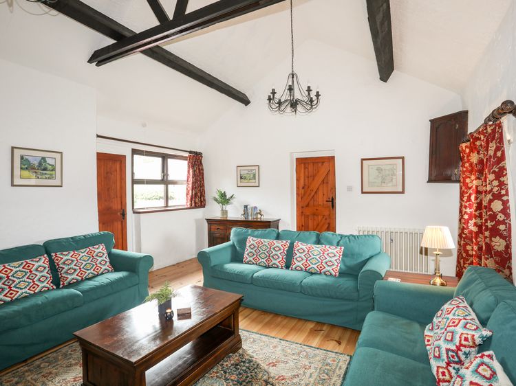 Bryn Eira Stables, listing photograph 10