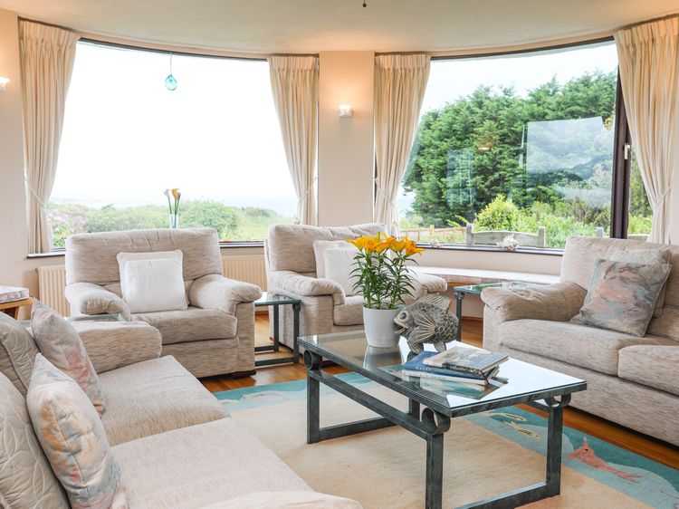 Bryn Y Mor, Borth Y Gest, listing photograph 10